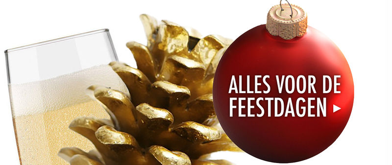 Kersttrend 2016: Lekker rebels deze kerst