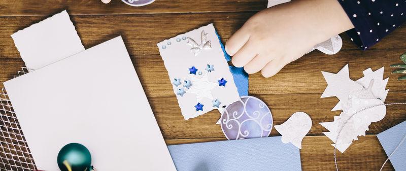 4 tips voor een superleuke kerstkaart