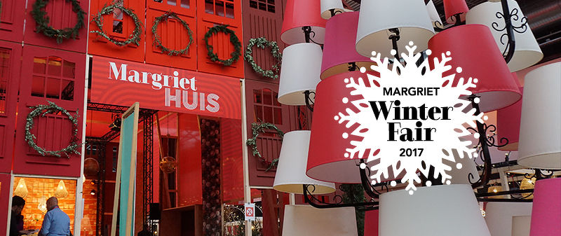 Sfeerverslag: Margriet Winter Fair