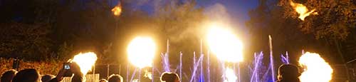 Country & Christmas Fair in Haarzuilens
