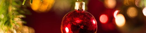 Kerstsfeer zonder torenhoge energierekening? Zo doe je dat