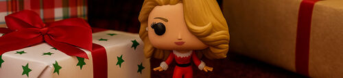 Tips voor leukste cadeau onder de Kerstboom? Ga voor Funko Pops!