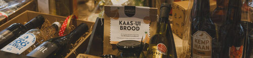 Nostalgisch of trendy? Waarom het traditionele kerstpakket blijft scoren