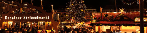 Sfeervolle kerstmarkten en een slimme voorbereiding op een winterse stedentrip 