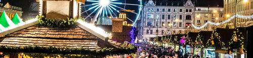 5 fouten die zelfs ervaren reizigers maken tijdens een bezoek aan kerstmarkten