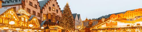 Kerstmarkten in Duitsland in 2026, zet ze maar vast in je agenda!