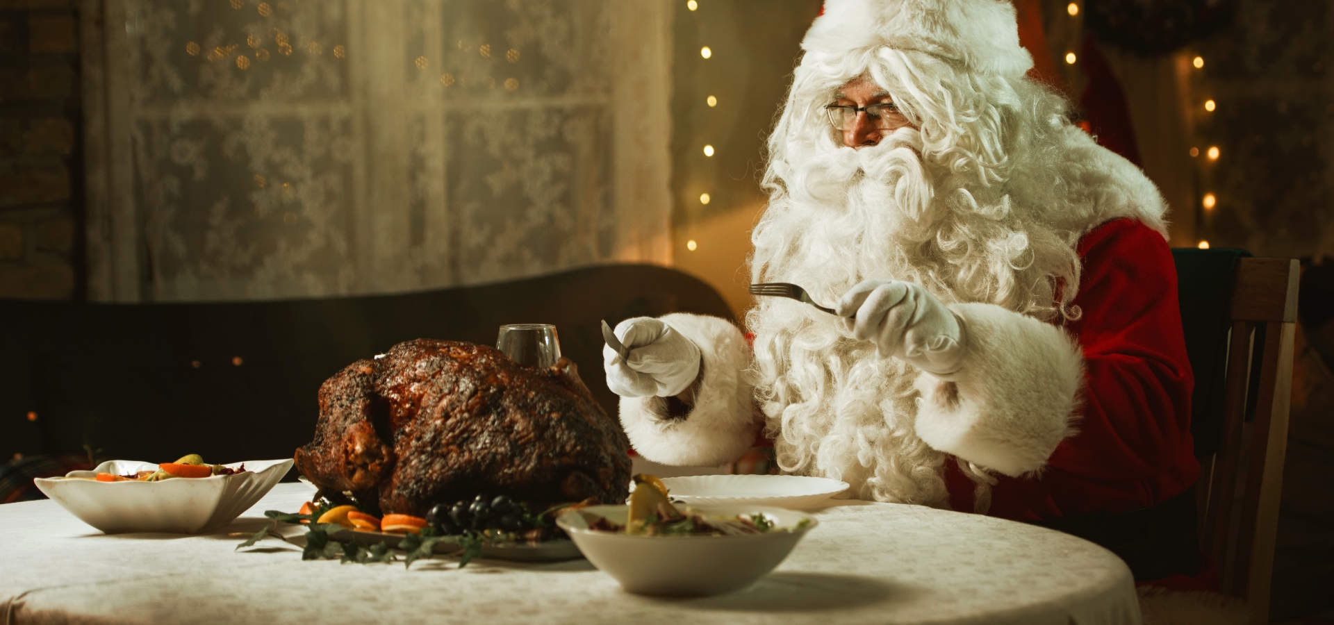 Film: De Familie Claus