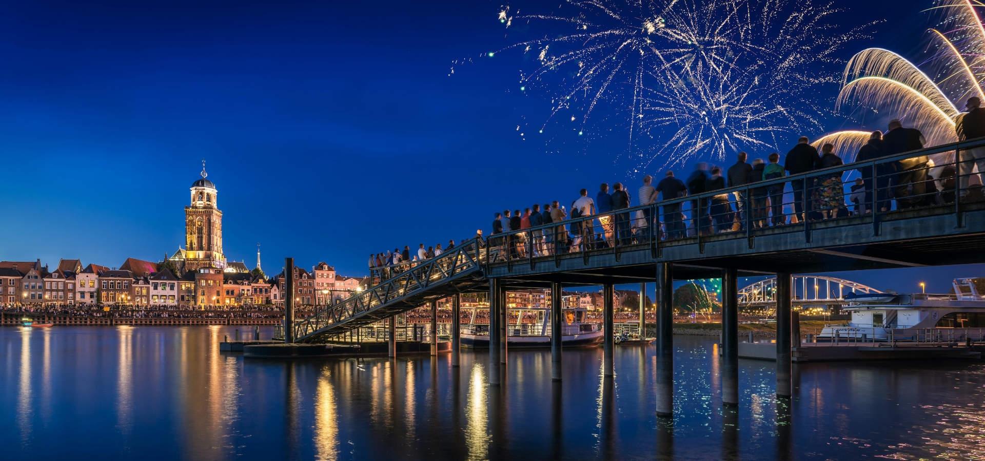 Deventer brug