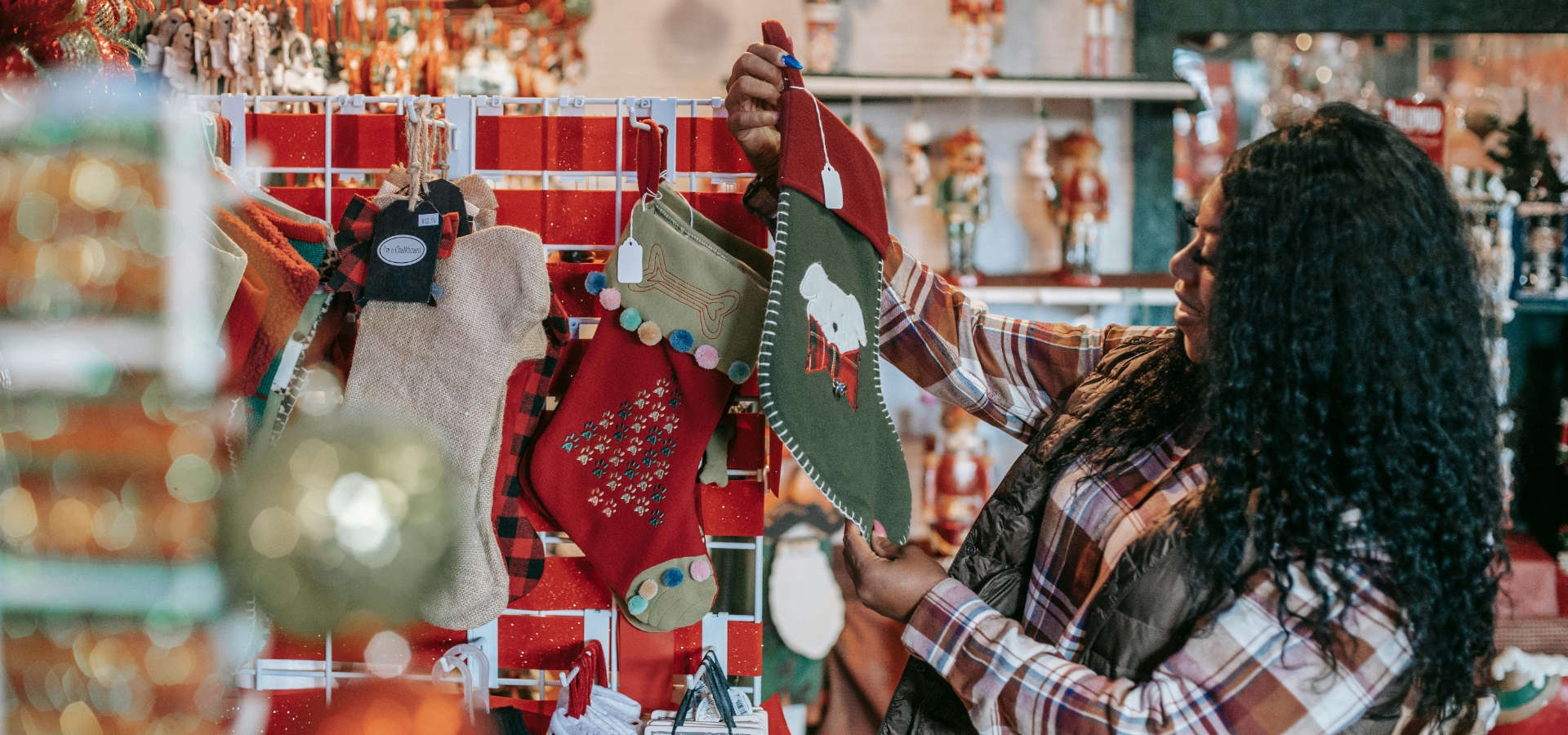 Balans tussen geven en genieten tijdens de feestdagen