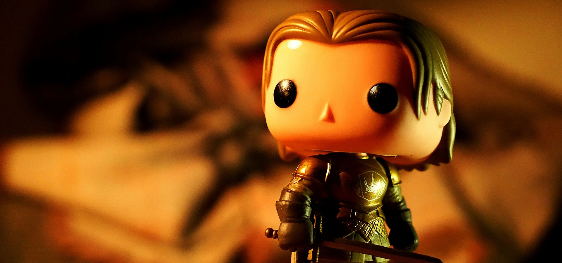Kersteditie Funko Pop met kerstmuts