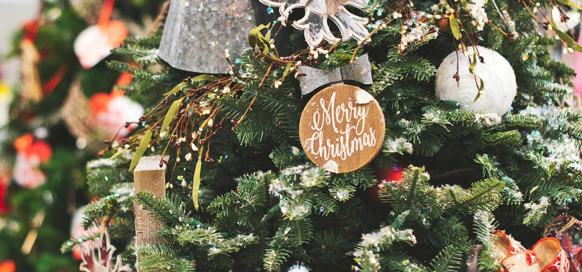 Kerstbal met foto-bedrukking en gepersonaliseerde tekst