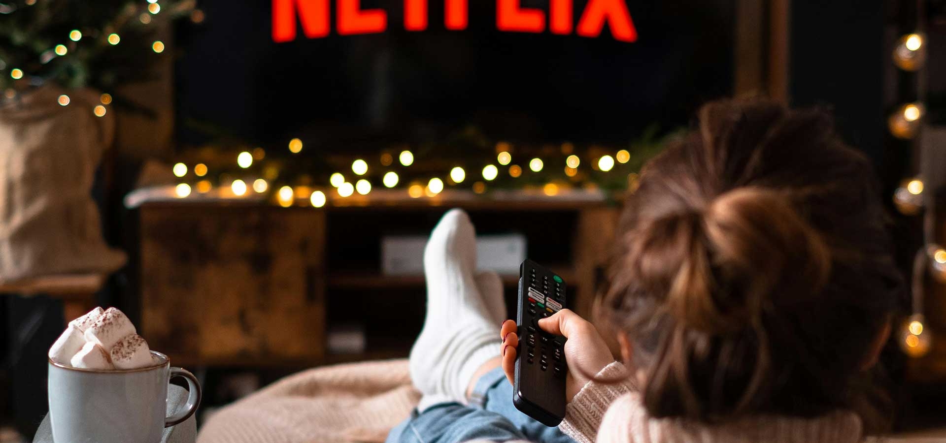 Streamingproblemen tijdens wintervakantie in Duitsland