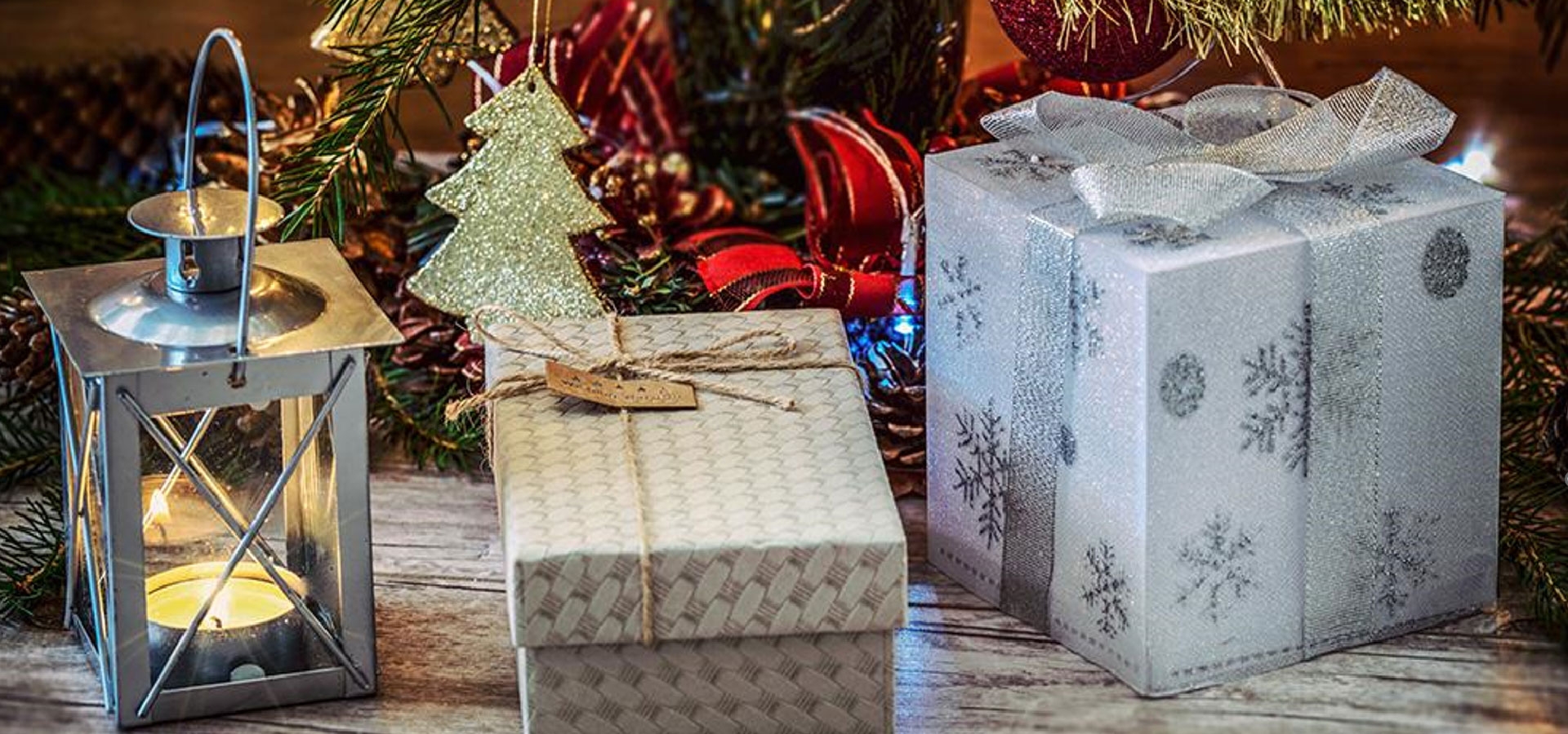 De mooiste kerstpakketten zijn een geweldige keuze