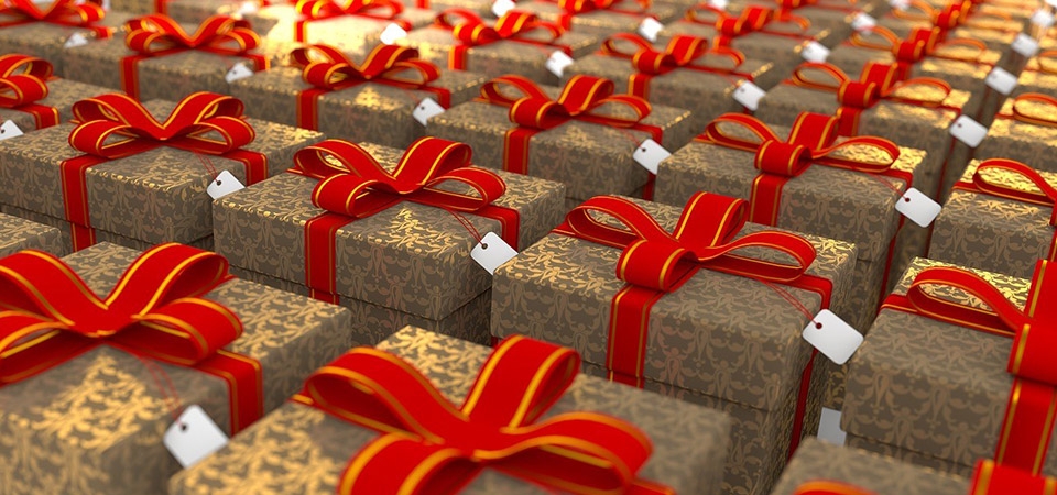 Australische persoon opblijven Gehakt Kerstpakket geven aan je personeel: weet waar je aan begint -  Kerstmarkten.net