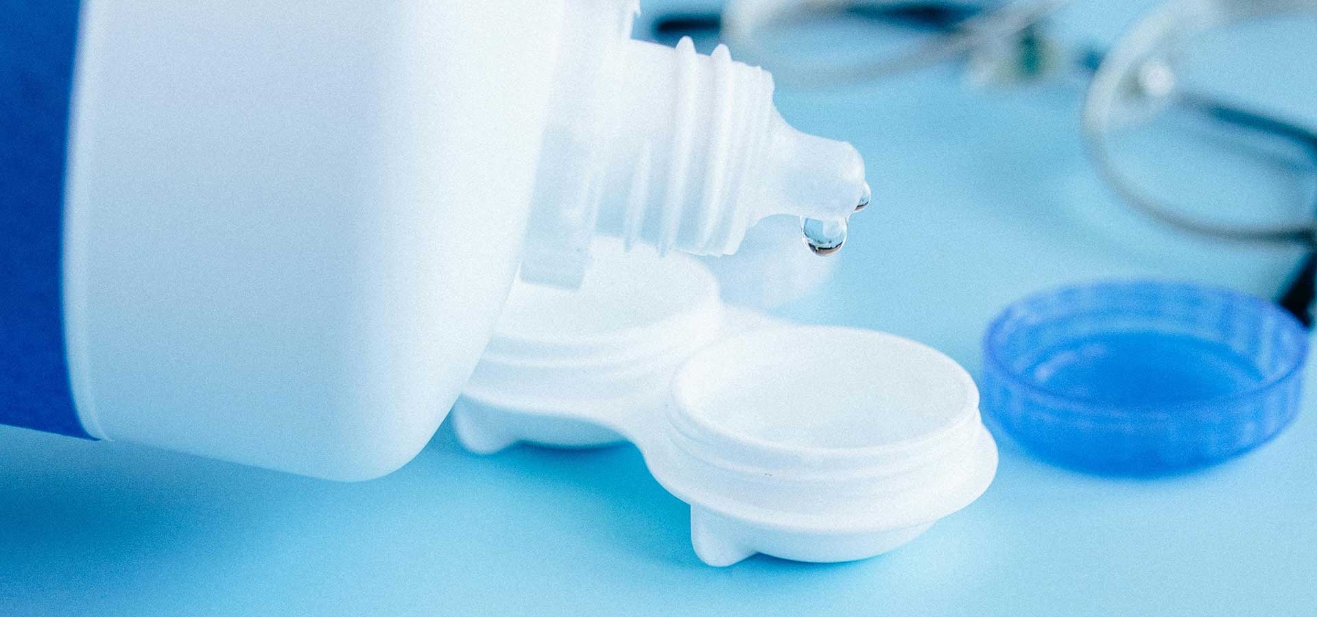 Luchtbevochtiger gebruiken in winter met droge lucht voor comfortabele ogen