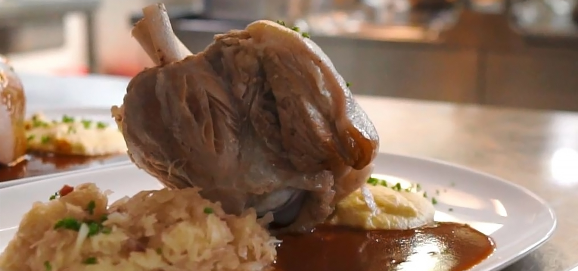 Probeer de echte lokale winterkorst "Bötel" tijdens je bezoek aan Maagdenburg.