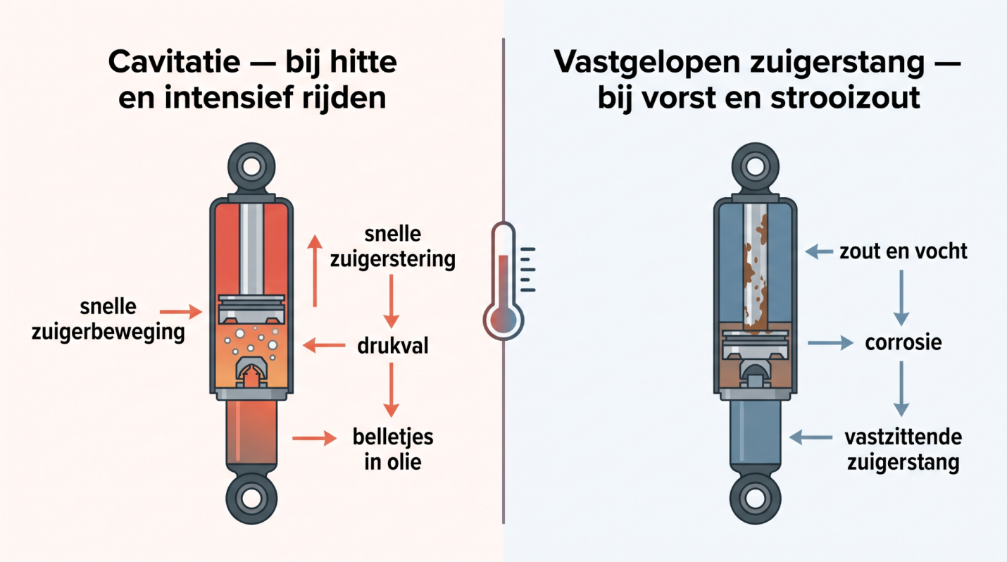 Vrouw met verzorgd dik haar tijdens een sfeervolle decemberavond