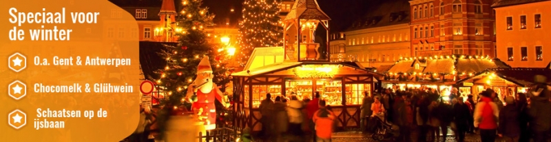 KerstmarktSpecials België