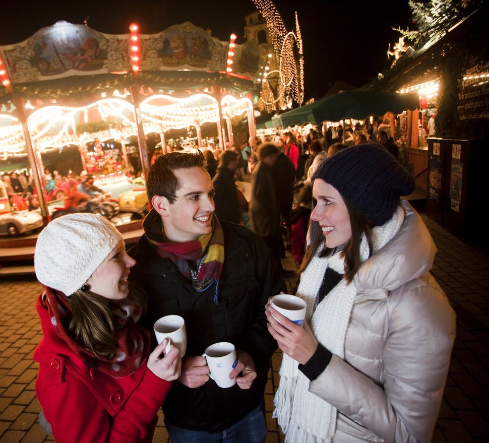 © Tourismus & Events Ludwigsburg