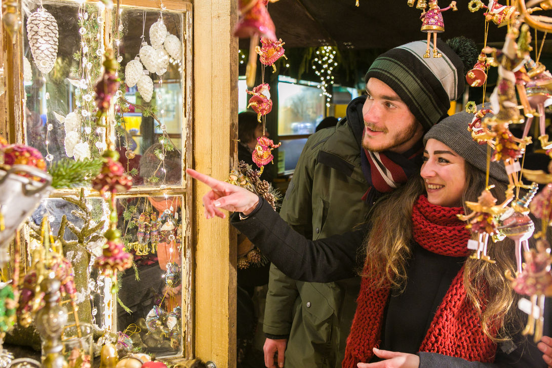 © Tourismus & Events Ludwigsburg