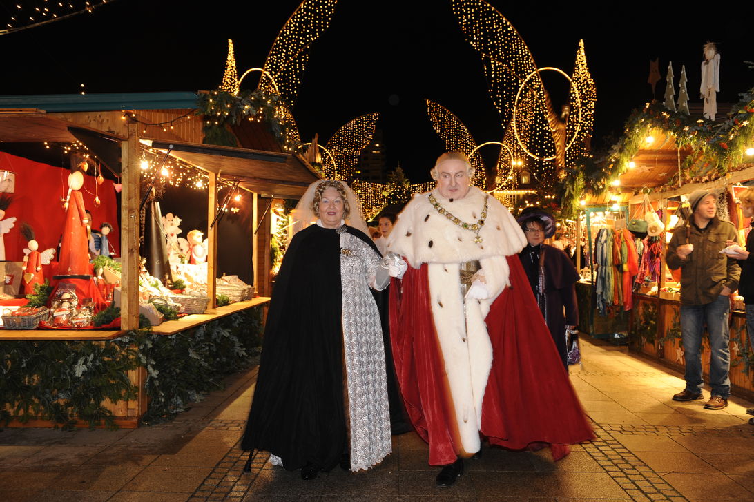 © Tourismus & Events Ludwigsburg