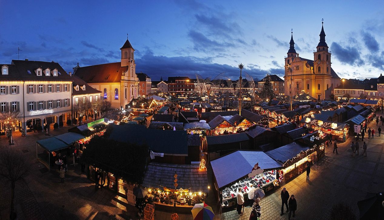 © Tourismus & Events Ludwigsburg