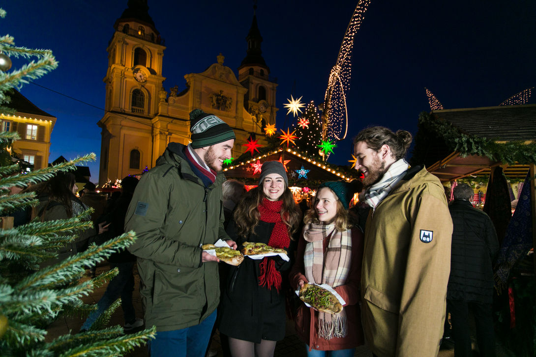 © Tourismus & Events Ludwigsburg