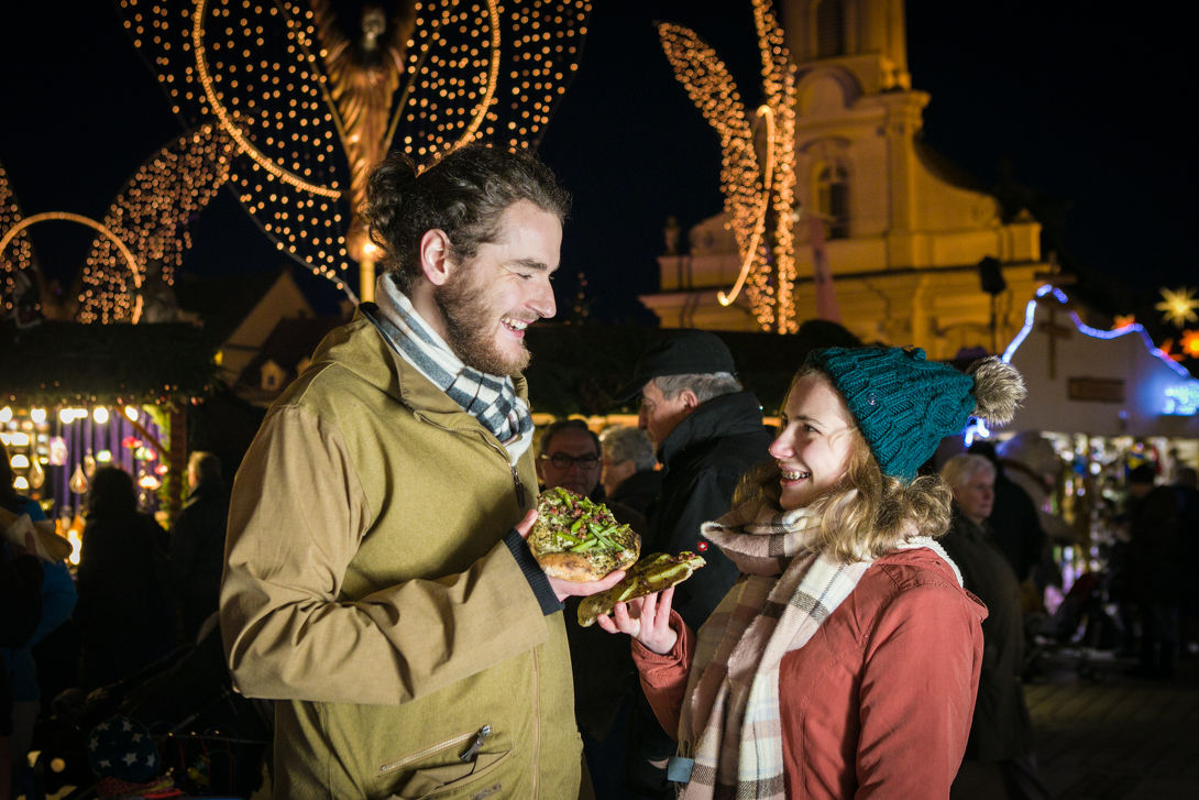 © Tourismus & Events Ludwigsburg