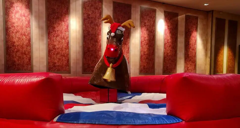  Charles Dickens Kerstmarkt Buitenpost in Buitenpost