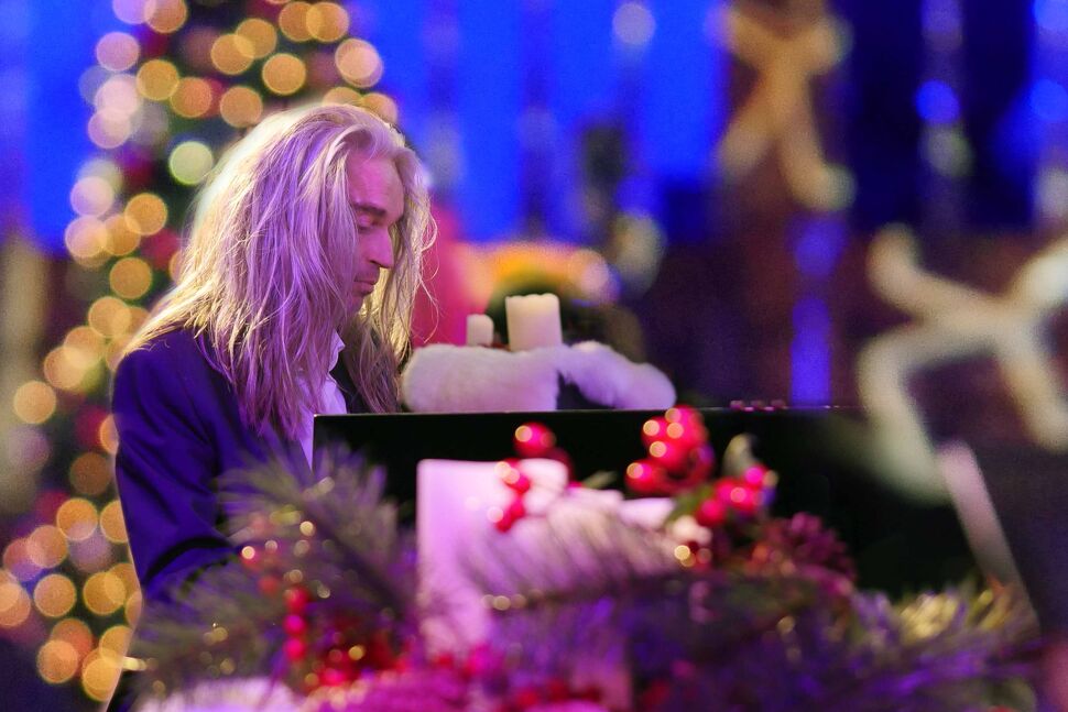 Jan Vayne Kerstconcert