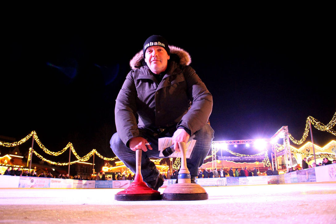  De grote Heider Winter World – Kerstmarkt met ijsbaan in Heide