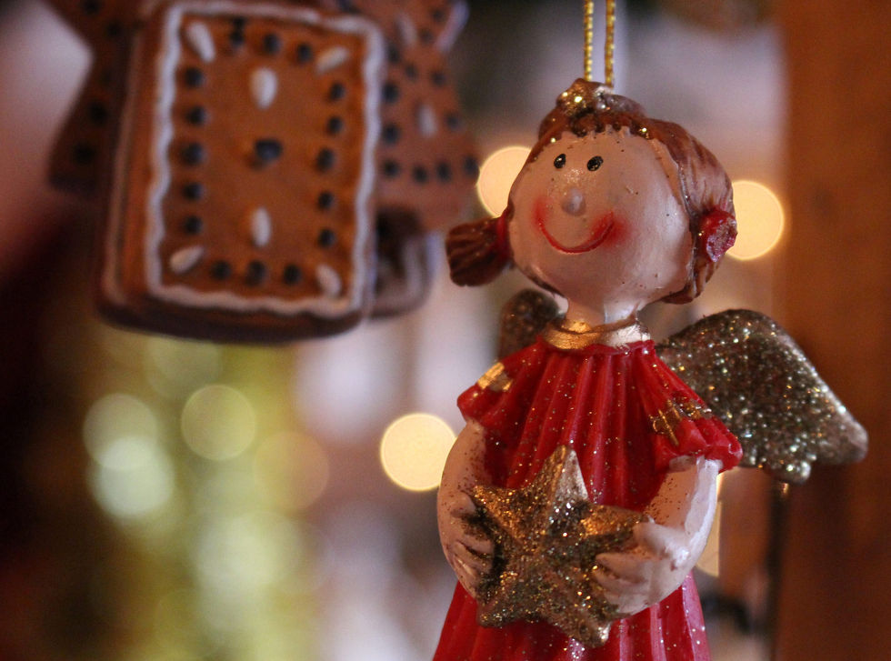  De grote Heider Winter World – Kerstmarkt met ijsbaan in Heide