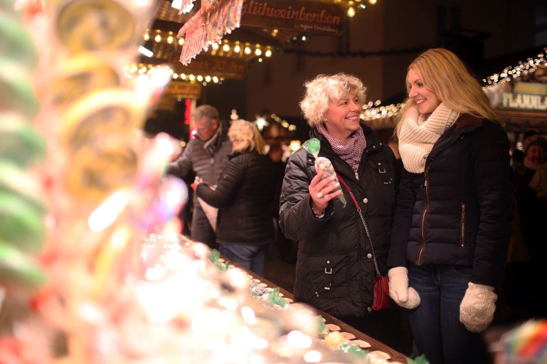 © Oldenburg Tourismus und Marketing GmbH/ Fotograf