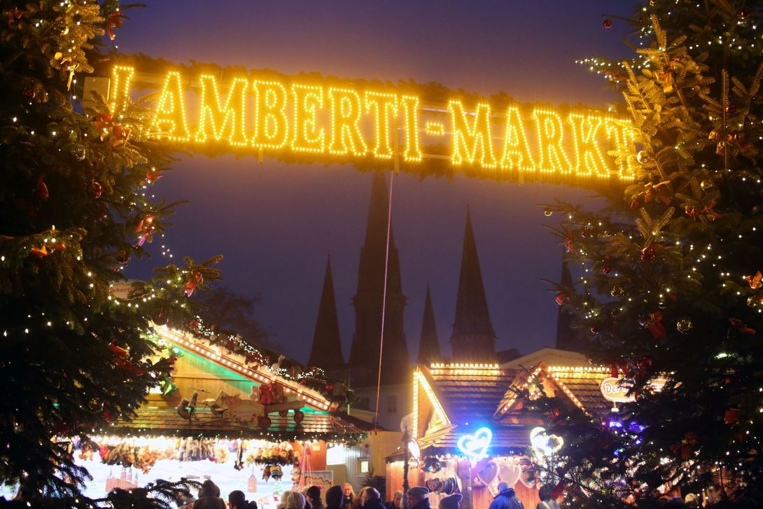 © Oldenburg Tourismus und Marketing GmbH/ Fotograf