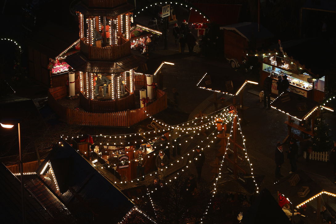 Engelkerstmarkt Emden in Emden