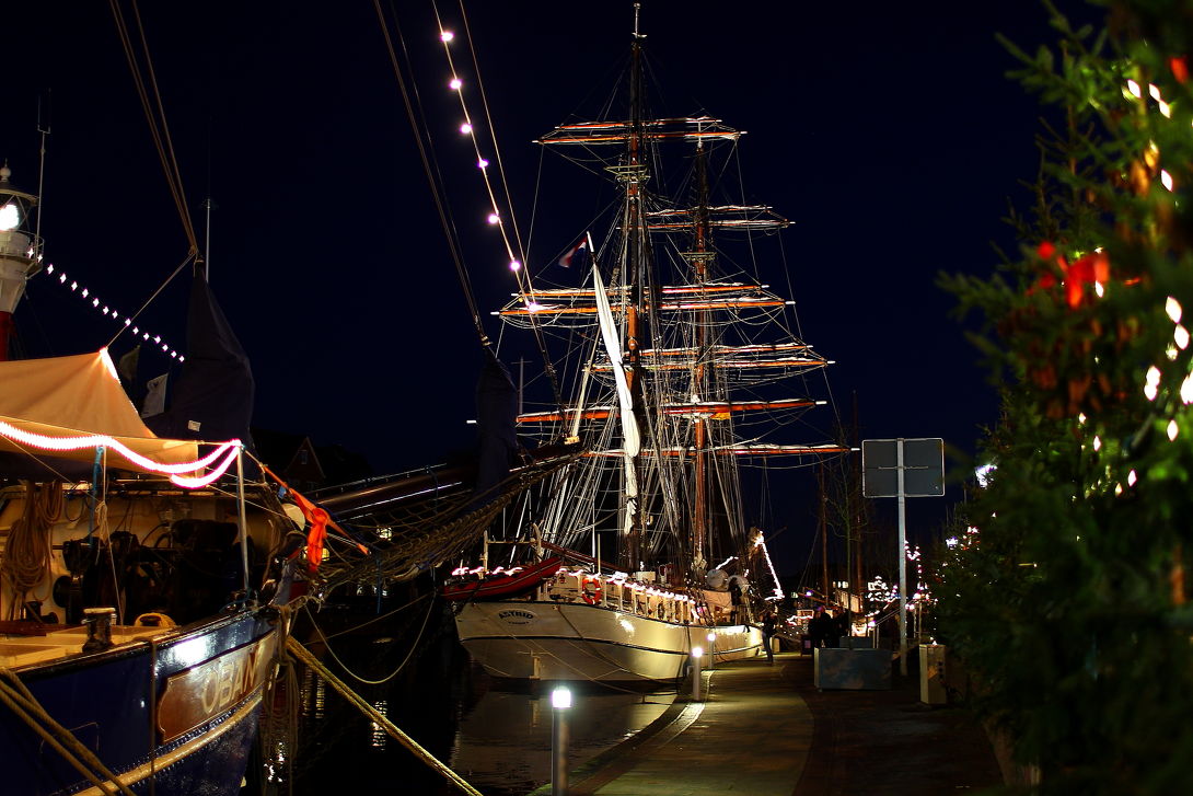  Engelkerstmarkt Emden in Emden