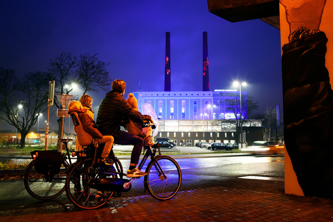  GLOW Eindhoven: The Light in Eindhoven