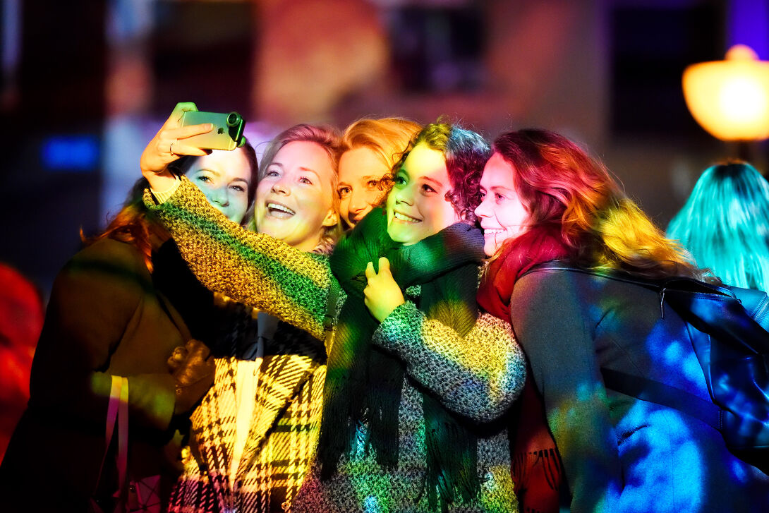  GLOW Eindhoven: The Light in Eindhoven