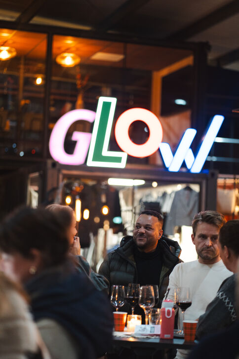  GLOW Hardenberg in Hardenberg