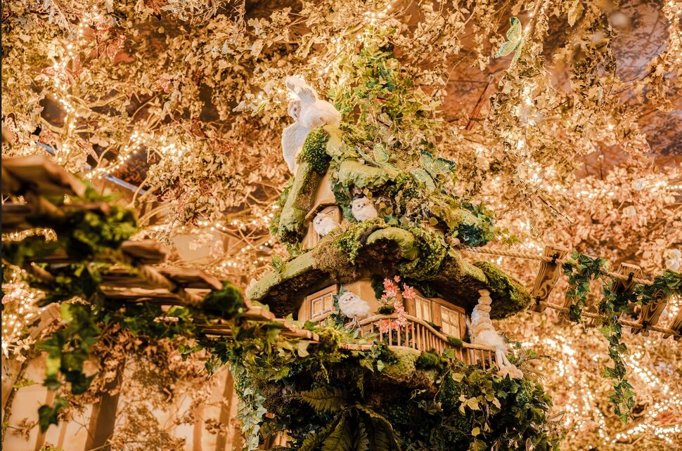  Intratuin Duiven - Christmas World in Duiven