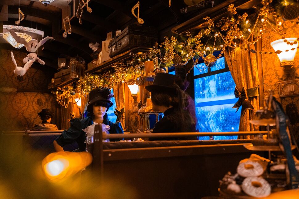  Intratuin Duiven - Christmas World in Duiven