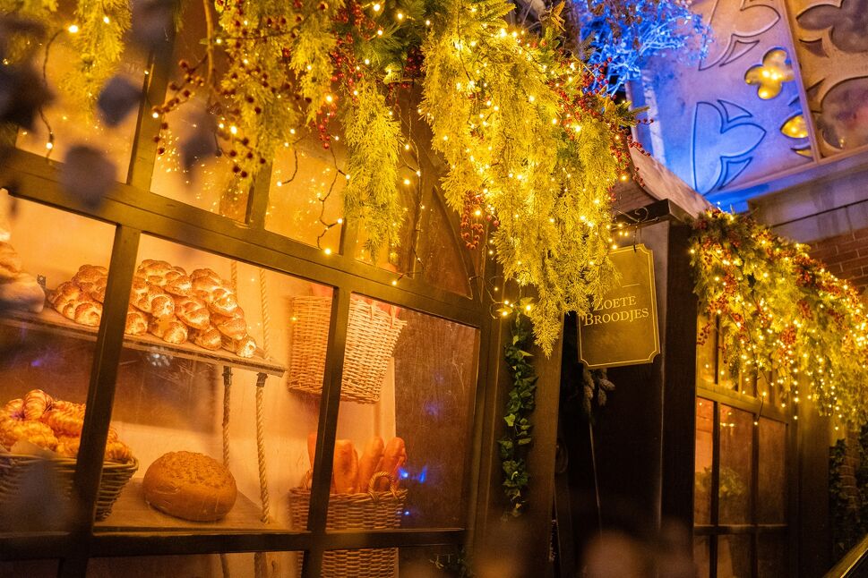  Intratuin Duiven - Christmas World in Duiven