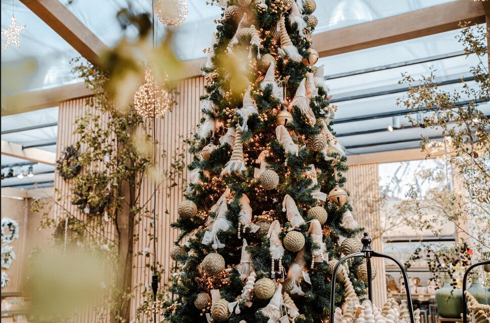  Intratuin Duiven - Christmas World in Duiven