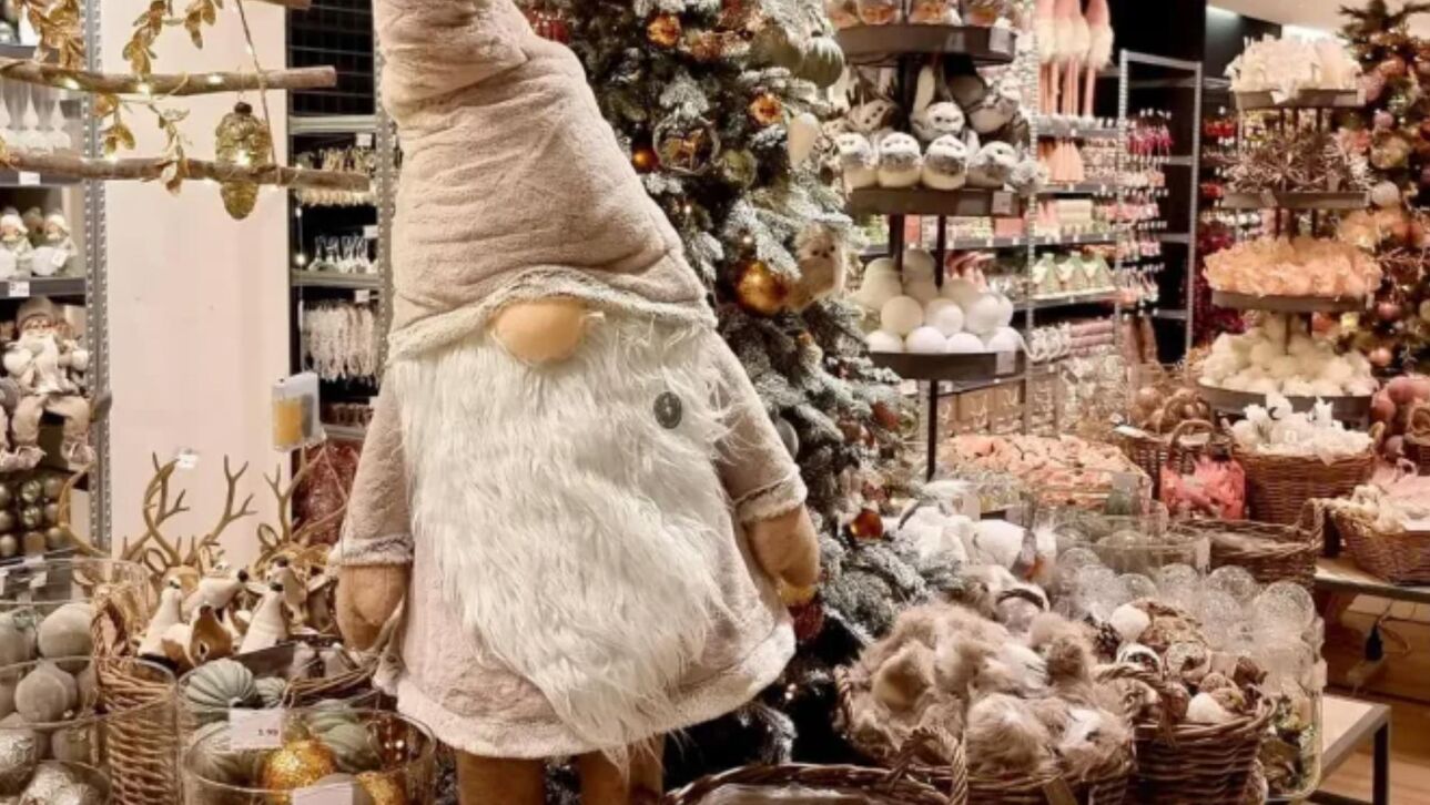  It's all about Christmas Aken in Aken