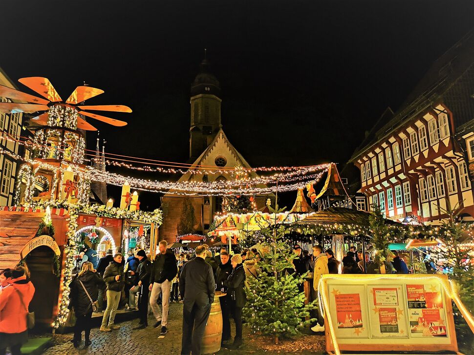 Einbecker Weihnachtsdorf, ©Einbeck Marketing GmbH.jpg