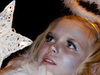 Kerstengeltjes