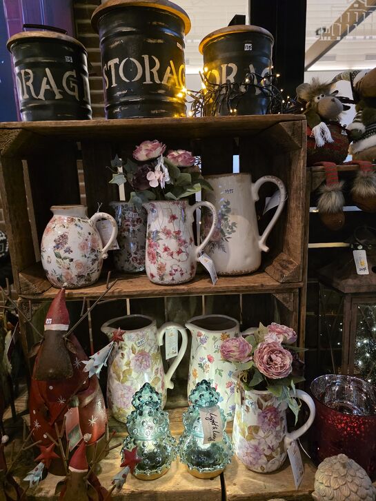  Kerstfair op Kasteel De Vanenburg  in Putten
