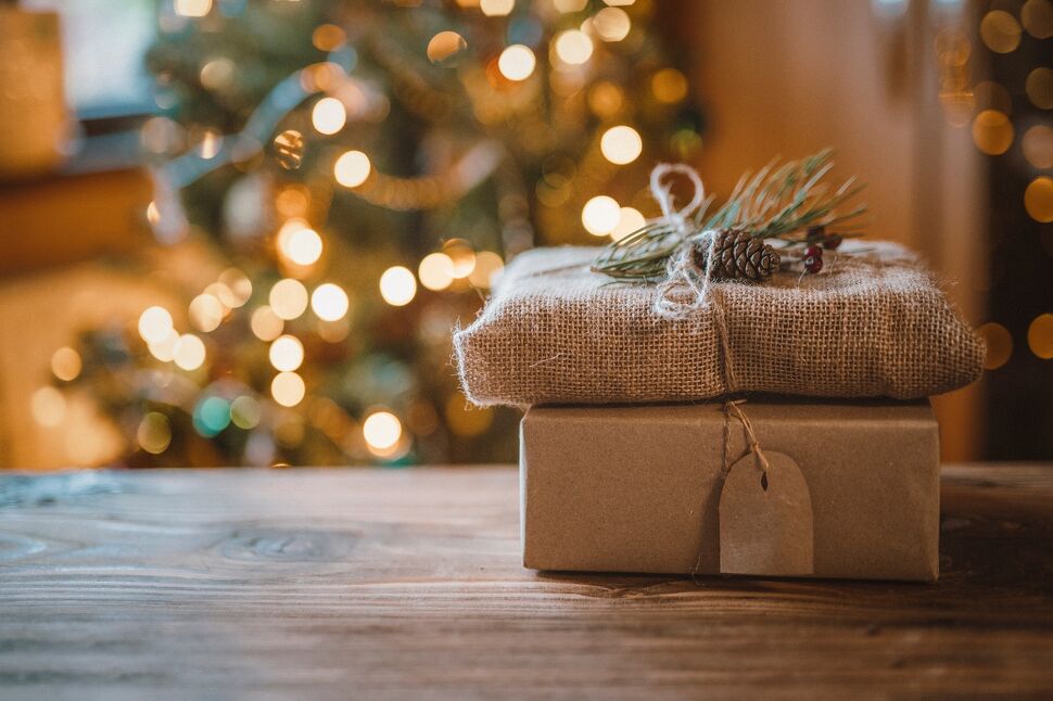  Kerstfair Rhenen in Rhenen