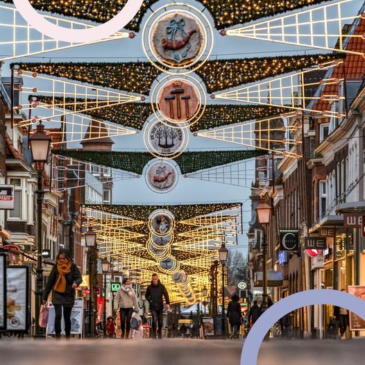  Kerstival Hoorn  in Hoorn