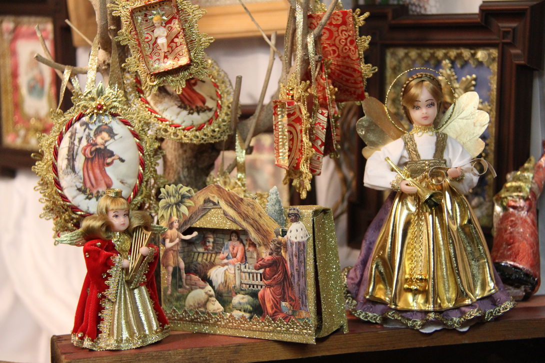  Kerstmarkt Altötting in Altötting